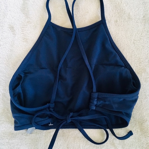 Aerie Halter Bikini Top - Picture 2 of 3